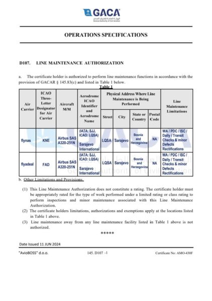 3 GACA Approval - PAGE 2